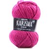 Drops Karisma Uni 39 tmavě starorůžová