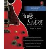 Blues Guitar Handbook