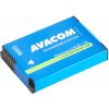 AVACOM DISS-11A-B950 Li-Ion 3.8V 950mAh - neoriginálne - Baterie Samsung SLB-11A Li-Ion 3.8V 950mAh 3.6Wh