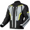 Ozone Tour III čierno-sivá Hi-Vis