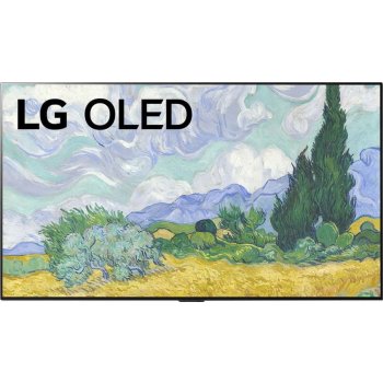 LG OLED55G1 od 999 € - Heureka.sk