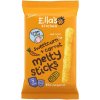 Ella's Kitchen BIO chrumkavé tyčky s kukuricou a mrkvou (16 g)