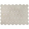 Lorena Canals Koberec Biscuit beige 120x160cm)