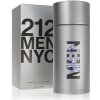 Carolina Herrera 212 Men toaletná voda pre mužov 50 ml