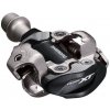 SHIMANO pedále XT PD-M8100 zarážky SM-SH51 bez odraziek