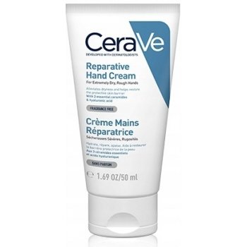 Cerave obnovující krém na ruce 100 ml