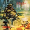Protector - Leviathan's Desire [CD]