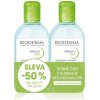 BIODERMA Sébium H2O 250ml 1+1 Festival
