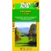 Poľana 1:50 000 - TATRAPLAN