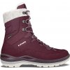 LOWA CALCETA III GTX WS Burgun Burgundy 6