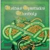 Keltské spirituální mandaly - Cleopatra Motzel