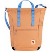 Fjällräven High Coast Totepack Peach Sand 23l