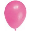 Wimex Nafukovacie balóniky ružové ,,M,, (10 kusov)