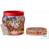 Domino dřevěné Paw patro…