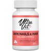 VPLab nutrition VPLab UltraVit Skin, Nails & Hair, 60 kps