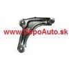 Fiat UNO 10/89-95 predné rameno Pravé / TEKNOROT /