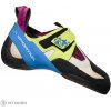 La Sportiva Skwama dámske lezečky, zelená EU 37.5