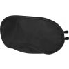 Traveler maska na oči na spanie - Čierna