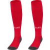 Jako | JAKO Allround Socks | červená| 3(35-38)