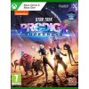 Star Trek Prodigy: Supernova