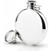 GSI Outdoors Classic Flask 148ml Šedá placatka