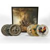 Dream Theater - Quarantieme:Live a Paris / Artbook / 3CD+3Blu-Ray [CD / BRD]