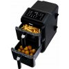 TESLA AirCook DualZone Q680 XXL AIRCKDZQ680XXLBLK