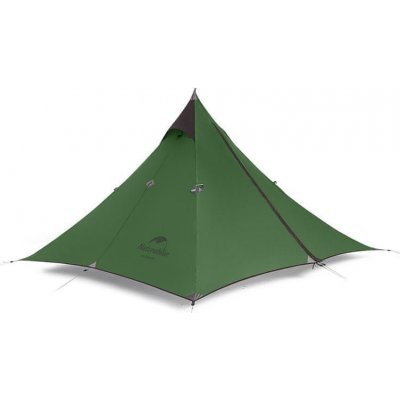 Naturehike Spire 20D 1450g