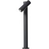 Lucide | Lucide 27895/05/29 - LED Vonkajšia lampa TATUM LED/5W/230V IP65 43 cm antracit | LC3635