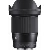 SIGMA 16 mm F1.4 DC DN Contemporary pre Fujifim X 90021100