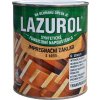 Barvy a laky Teluria LAZUROL Základná impregnácia 9L S1033