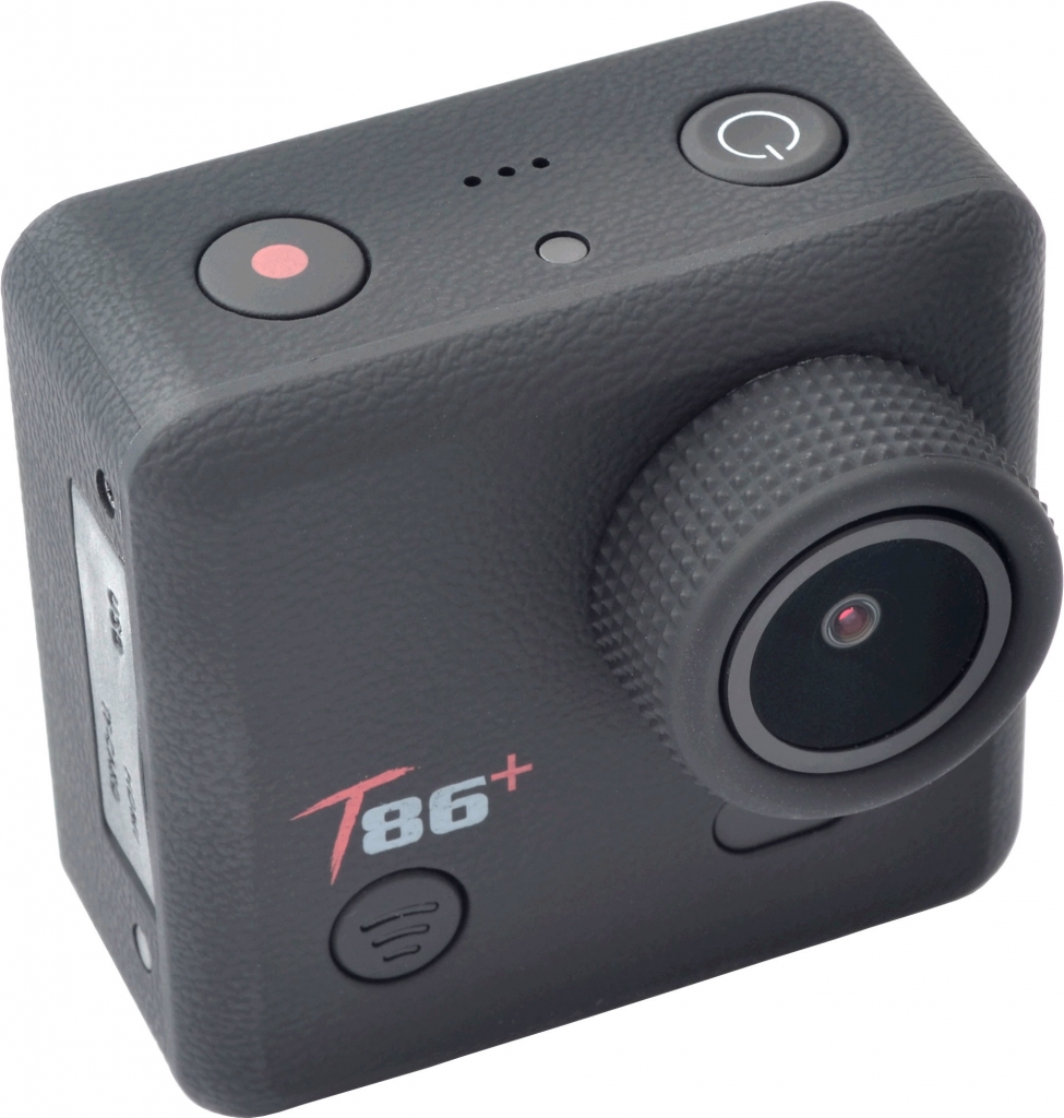 Eltrinex SportCam T86