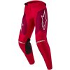 ALPINESTARS nohavice RACER HOEN červená/karmínová 2024 - 38
