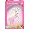 Schmidt Růžový jednorožec 150 dielov