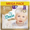 Dada MEGA PACK extra care vel.5, 15-25kg, 68ks