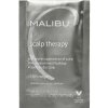 Malibu C Welness Remedy Scalp Therapy kúra pro citlivou pokožku hlavy 12 x 5 g