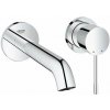 Grohe Essence podomítková umyvadlová baterie, chrom (19408001)
