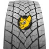 Goodyear Kmax D 265/70 R19.50 140/138M Zadní Náprava M+S 3PMSF