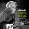 Plíhal Karel: Skříň s beduíny (Best of) - CD
