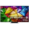 LG 65MRGB86B 65MRGB86B6A.AEU - 4K Mini RGB evo TV