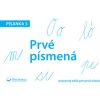 Písanka 3 Prvé písmená