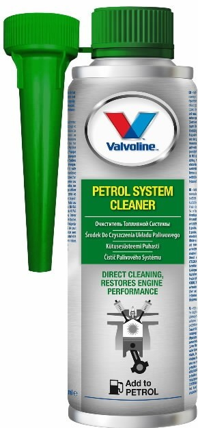 Valvoline Petrol System Cleaner 300 ml