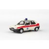 Abrex Škoda Favorit 136L (1988) 1:43 – OÚNZ Praha 1