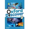 Oxford Discover: 2: Workbook