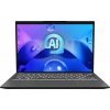 MSI Prestige 13 AI Evo A1MG-070PL Intel Core Ultra 7 155H Laptop 33,8 cm (13.3 ) 2.8K 32 GB LPDDR5-SDRAM 1 TB SSD Wi-Fi 7 (802.11be) Windows 11 Home Šedá