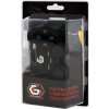 GEMBIRD gamepad JPD-WDV-01, vibrační, bezdrátový, PC/PS2/PS3, USB