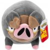 Plyšák Pokemon - Lechonk, 22 cm