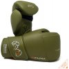 Rukavice na vrece Rival RB50 Intelli-Shock Compact Farba: Khaki zelená, Veľkosť: L