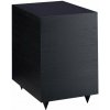 Subwoofer AQ Wega 54 MKIII čierny jaseň (0W543)