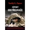 Zápisky odstřelovače (Vasilij G. Zajcev)